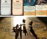 Fury of Dracula (third edition) - Kartice Drustvena igra, Beograd, Prodaja, Srbija, Fury of Dracula (third edition)