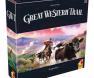 Drustvena igra, drustvene igre, Beograd, Prodaja, Srbija, zabava, porodicne igre, igre za porodicu, fantasy, sci-fi, The Great Western Trail Argentina
