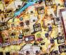Drustvena igra, drustvene igre, Beograd, Prodaja, Srbija, zabava, porodicne igre, igre za porodicu, fantasy, sci-fi, The Great Western Trail Argentina