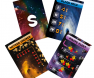 Drustvena igra, drustvene igre, Beograd, Prodaja, Srbija, zabava, fantasy, sci-fi,Galaxy Trucker 