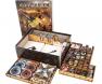 Gloomhaven: Jaws of the Lion - Sadržaj Drustvena igra, drustvene igre, Beograd, Prodaja, Srbija, zabava, fantasy, sci-fi, Gloomhaven: Jaws of the Lion
