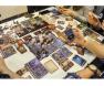 Gloomhaven - Partija u toku Drustvena igra, drustvene igre, Beograd, Prodaja, Srbija, zabava, fantasy, sci-fi, Gloomhaven