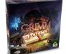 The Grimm Forest Drustvena igra, drustvene igre, Beograd, Prodaja, Srbija, zabava, porodicne igre, igre za porodicu, fantasy, sci-fi, The Grimm Forest