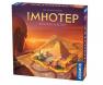 Imhotep Drustvena igra, drustvene igre, Beograd, Prodaja, Srbija, zabava, porodicne igre, igre za porodicu, fantasy, sci-fi, Imhotep