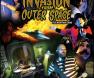 Drustvena igra, drustvene igre, Beograd, Prodaja, Srbija, zabava, fantasy, sci-fi, Invasion from Outer Space: The Martian Game