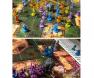 Drustvena igra, drustvene igre, Beograd, Prodaja, Srbija, zabava, fantasy, sci-fi, Invasion from Outer Space: The Martian Game