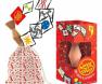 Jungle Speed (na srpskom)- Sadržaj Drustvena igra, drustvene igre, Beograd, Prodaja, Srbija, zabava, porodicne igre, igre za porodicu, fantasy, sci-fi, Jungle Speed (na srpskom)