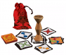 Jungle Speed (na srpskom) - Primer partije Drustvena igra, drustvene igre, Beograd, Prodaja, Srbija, zabava, porodicne igre, igre za porodicu, fantasy, sci-fi,Jungle Speed (na srpskom)