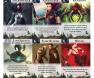 Lost Legacy: Flying Garden Drustvena igra, drustvene igre, Beograd, Prodaja, Srbija, zabava, porodicne igre, igre za porodicu, fantasy, sci-fi,