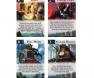 Lost Legacy: Second Chronicle - Vorpal Sword & Whitegold Spire - Karte Drustvena igra, drustvene igre, Beograd, Prodaja, Srbija, zabava, party igre, igre zabavu, igre za okupljanje, party, fantasy, sci-fi, Lost Legacy: Second Chronicle - Vorpal Sword & Whitegold Spire