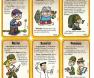Munchkin Apocalypse - Karte klasa Drustvena igra , Beograd,Prodaja,Srbija, Munchkin Apocalypse