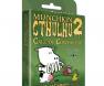 Drustvena igra, drustvene igre, Beograd, Prodaja, Srbija, zabava, party igre, igre zabavu, igre za okupljanje, party, fantasy, sci-fi, Munchkin Cthulhu 2: Call of Cowthulhu