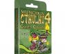 Drustvena igra, drustvene igre, Beograd, Prodaja, Srbija, zabava, party igre, igre zabavu, igre za okupljanje, party, fantasy, sci-fi, Munchkin Cthulhu 4: Crazed Caverns 