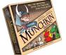 Drustvena igra , Beograd,Prodaja,Srbija, Munchkin Deluxe, Munchkin Deluxe