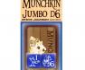 Drustvena igra, drustvene igre, Beograd, Prodaja, Srbija, zabava, party igre, igre zabavu, igre za okupljanje, party, fantasy, sci-fi, Munchkin Jumbo D6 - Blue