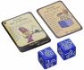 Drustvena igra, drustvene igre, Beograd, Prodaja, Srbija, zabava, party igre, igre zabavu, igre za okupljanje, party, fantasy, sci-fi, Munchkin Jumbo D6 - Blue