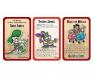 Munchkin Zombies Guest Artist Edition - Karte Drustvena igra, drustvene igre, Beograd, Prodaja, Srbija, zabava, party igre, igre zabavu, igre za okupljanje, party, fantasy, sci-fi, Munchkin Zombies Guest Artist Edition
