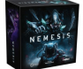 Nemesis - Kutija Drustvena igra, drustvene igre, Beograd, Prodaja, Srbija, zabava, fantasy, sci-fi, Srbija Nemesis