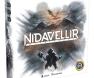 Drustvena igra, drustvene igre, Beograd, Prodaja, Srbija, zabava, porodicne igre, igre za porodicu, fantasy, sci-fi, Nidavellir (na srpskom jeziku)
