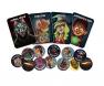 One Night Ultimate Werewolf - Daybreak - Uloge i tokeni Drustvena igra, drustvene igre, Beograd, Prodaja, Srbija, zabava, party igre, igre zabavu, igre za okupljanje, party, fantasy, sci-fi, One Night Ultimate Werewolf - Daybreak