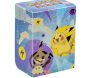 Pokémon, Pokemon, Pokemoni Srbija, Beograd, Prodaja, Pikachu, Charizard, Pokemon TCG booster, Pokemon TCG Pikachu & Mimikyu Deck Box