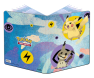 Pokémon, Pokemon, Pokemoni Srbija, Beograd, Prodaja, Pikachu, Charizard, Pokemon TCG booster, Pokemon TCG Pikachu & Mimikyu Portfolio