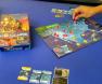 Pandemic Hot Zone - Primer partije Drustvena igra, drustvene igre, Beograd, Prodaja, Srbija, zabava, strategija, fantasy, sci-fi, Pandemic Hot Zone