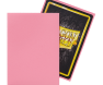 One Piece Card Game, MTG, Pokemon, Digimon TCG, Prodaja,Srbija,Beograd, Dragon Shield, slivovi, Dragon Shield, Dragon Shield Standard Size Matte Sleeves - Pink