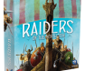 Raiders of the North Sea (na srpskom jeziku) - Kutija Drustvena igra, drustvene igre, Beograd, Prodaja, Srbija, zabava, porodicne igre, igre za porodicu, fantasy, sci-fi, Raiders of the North Sea (na srpskom jeziku)