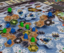 Drustvena igra, drustvene igre, Beograd, Prodaja, Srbija, zabava, strategija, fantasy, sci-fi, Revive