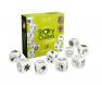 Rory's Story Cubes - Voyages - Kockice Drustvena igra, drustvene igre, Beograd, Prodaja, Srbija, zabava, party igre, igre zabavu, igre za okupljanje, party, fantasy, sci-fi, Rory's Story Cubes - Voyages