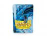 Yu-gi-oh, Prodaja,Srbija,Beograd, Dragon Shield, slivovi, Yugioh oprema, Dragon Shield - Sky Blue Matte