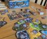 Small World of Warcraft - Partija u toku Drustvena igra, drustvene igre, Beograd, Prodaja, Srbija, zabava, fantasy, sci-fi,Small World of Warcraft