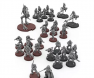 Star Wars Legion - Karte, figure i kockice Drustvena igra, drustvene igre, Beograd, Prodaja, Srbija, zabava, fantasy, sci-fi, Star Wars Legion