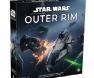 Star Wars Outer Rim - Kutija Drustvena igra, drustvene igre, Beograd, Prodaja, Srbija, zabava, fantasy, sci-fi, Srbija, Star Wars Outer Rim
