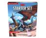 Dungeons & Dragons, FRP, Srbija, Prodaja Beograd, Kockice, Chessex Gemini - Black Starlight with Red