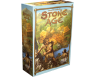Drustvena igra, drustvene igre, Beograd, Prodaja, Srbija, zabava, porodicne igre, igre za porodicu, fantasy, sci-fi, Stone Age New Edition (na grčkom) 
