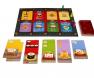 Drustvena igra, drustvene igre, Beograd, Prodaja, Srbija, zabava, party igre, igre zabavu, igre za okupljanje, party, fantasy, sci-fi, Sushi Go Party!