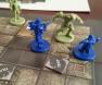 Dungeons & Dragons Temple of Elemental Evil - Figure i tabla Drustvena igra, drustvene igre, Beograd, Prodaja, Srbija, zabava, fantasy, sci-fi, Dungeons & Dragons Temple of Elemental Evil