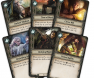 The Lord of the Rings: Journeys in the Middle-Earth - Karte Drustvena igra, drustvene igre, Beograd, Prodaja, Srbija, zabava, fantasy, sci-f The Lord of the Rings: Journeys in the Middle-Earth