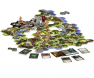 The Lord of the Rings: Journeys in the Middle-Earth - Sdaržaj Drustvena igra, drustvene igre, Beograd, Prodaja, Srbija, zabava, fantasy, sci-f The Lord of the Rings: Journeys in the Middle-Earth