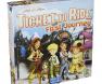 Ticket to Ride First Journey Europe kutija Drustvena igra, drustvene igre, Beograd, Prodaja, Srbija, zabava, porodicne igre, igre za porodicu, fantasy, sci-fi,Ticket to Ride First Journey Europe