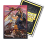 One Piece Card Game, MTG, Pokemon, Digimon TCG, Prodaja,Srbija,Beograd, Dragon Shield, slivovi, Dragon Shield, Dragon Shield Standard Size Brushed Art - Valentine Dragons