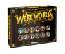 Werewords: Deluxe Edition - Kutija Drustvena igra, drustvene igre, Beograd, Prodaja, Srbija, zabava, fantasy, sci-fi, Werewords: Deluxe Edition