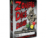 Drustvena igra, drustvene igre, Beograd, Prodaja, Srbija, zabava, party igre, igre zabavu, igre za okupljanje, party, fantasy, sci-fi, Zombie Dice Deluxe