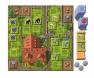 Drustvena igra Zooloretto izgled table Drustvena igra Zooloretto postavka igre