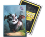 Yu-gi-oh, Prodaja,Srbija,Beograd, Dragon Shield, slivovi, Yugioh oprema, Dragon Shield Standard Size Brushed Art - The Pandragon