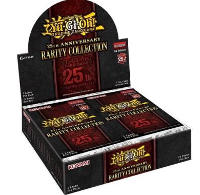 Yu-gi-oh, Yu-Gi-Oh!, yugio, yugioh turniri, Yugioh OTS, karte, Dark Magician, Blue-Eyes White dragon, Jaden, Yugi, Kaiba, Prodaja,Srbija,Beograd, 25th Anniversary Rarity Collection