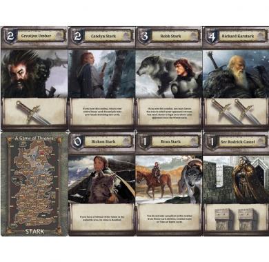 A Game of Thrones Board Game A Feast for Crows Drustvena igra, drustvene igre, Beograd, Prodaja, Srbija, zabava, fantasy, sci-fi,