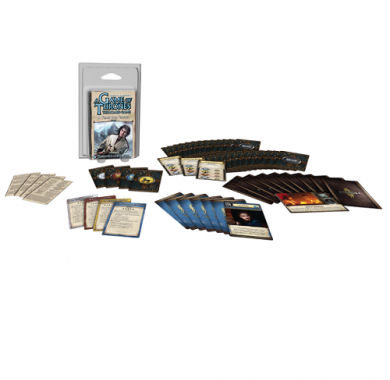 A Game of Thrones Board Game A Feast for Crows Drustvena igra, Beograd, Prodaja, Srbija